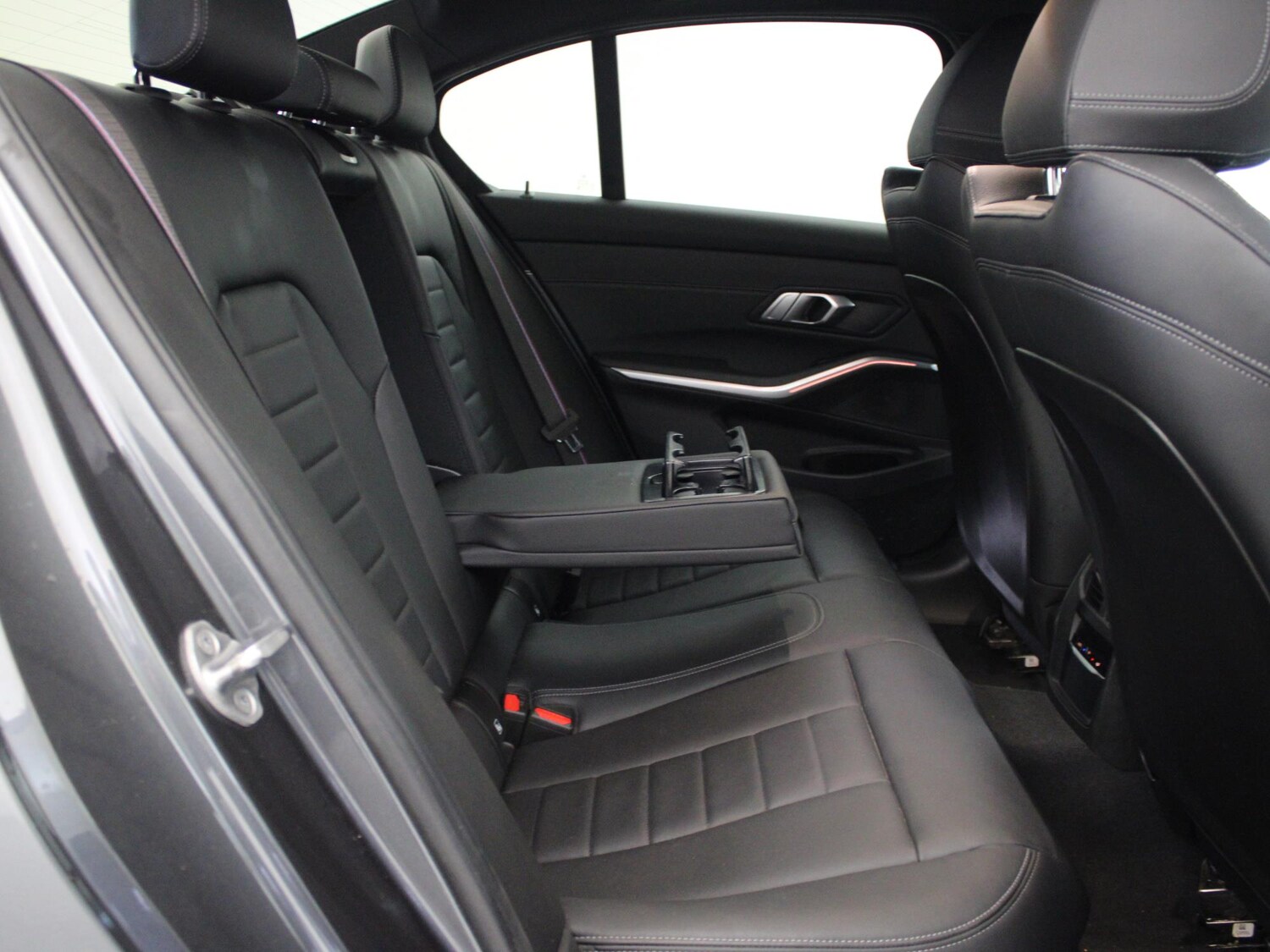 Used BMW 3 Series 2021 for sale - 76411589: Photo 13