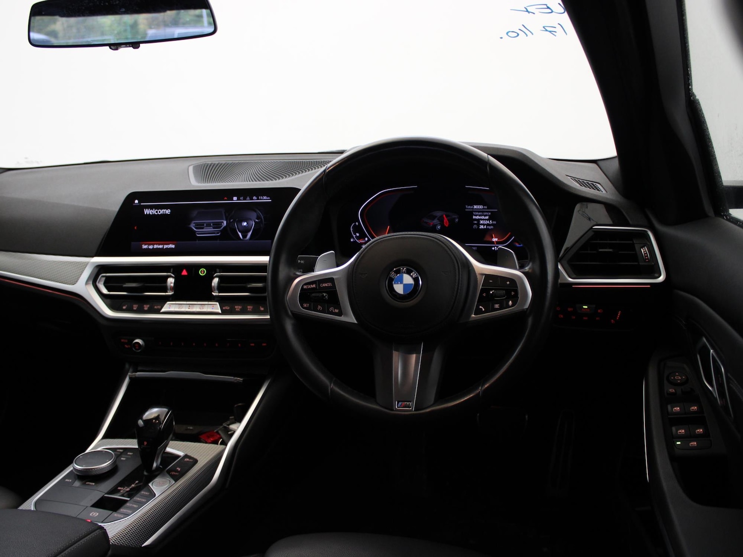 Used BMW 3 Series 2021 for sale - 76411589: Photo 14