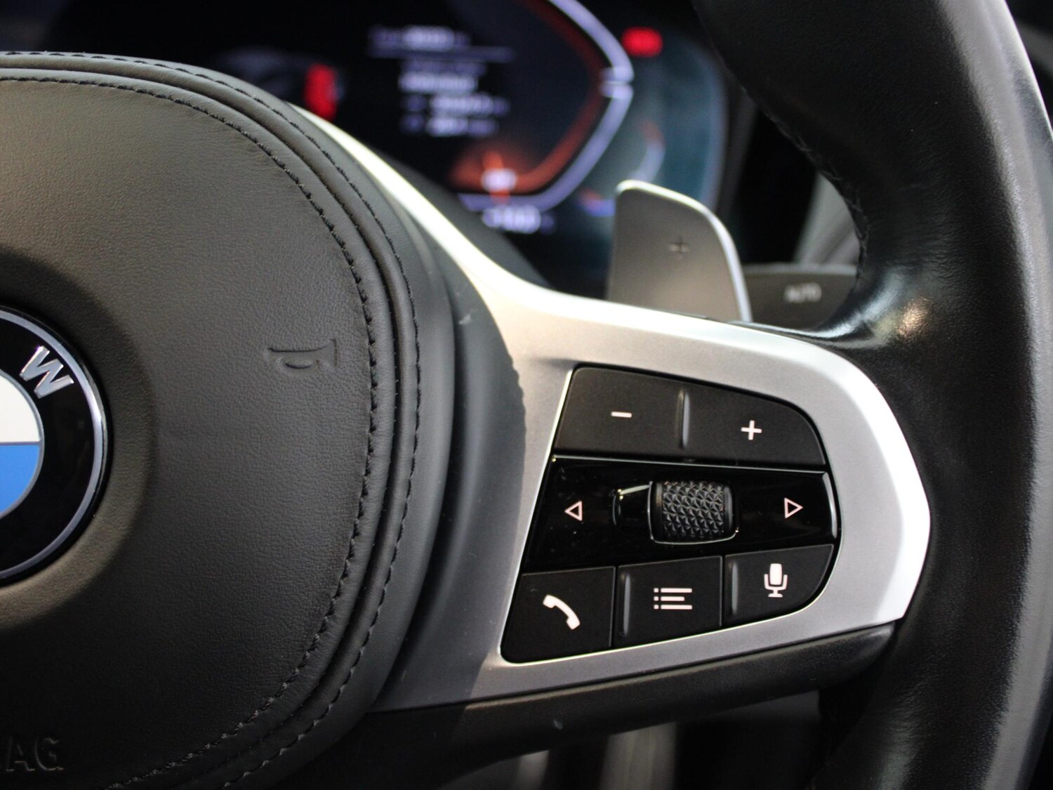 Used BMW 3 Series 2021 for sale - 76411589: Photo 15