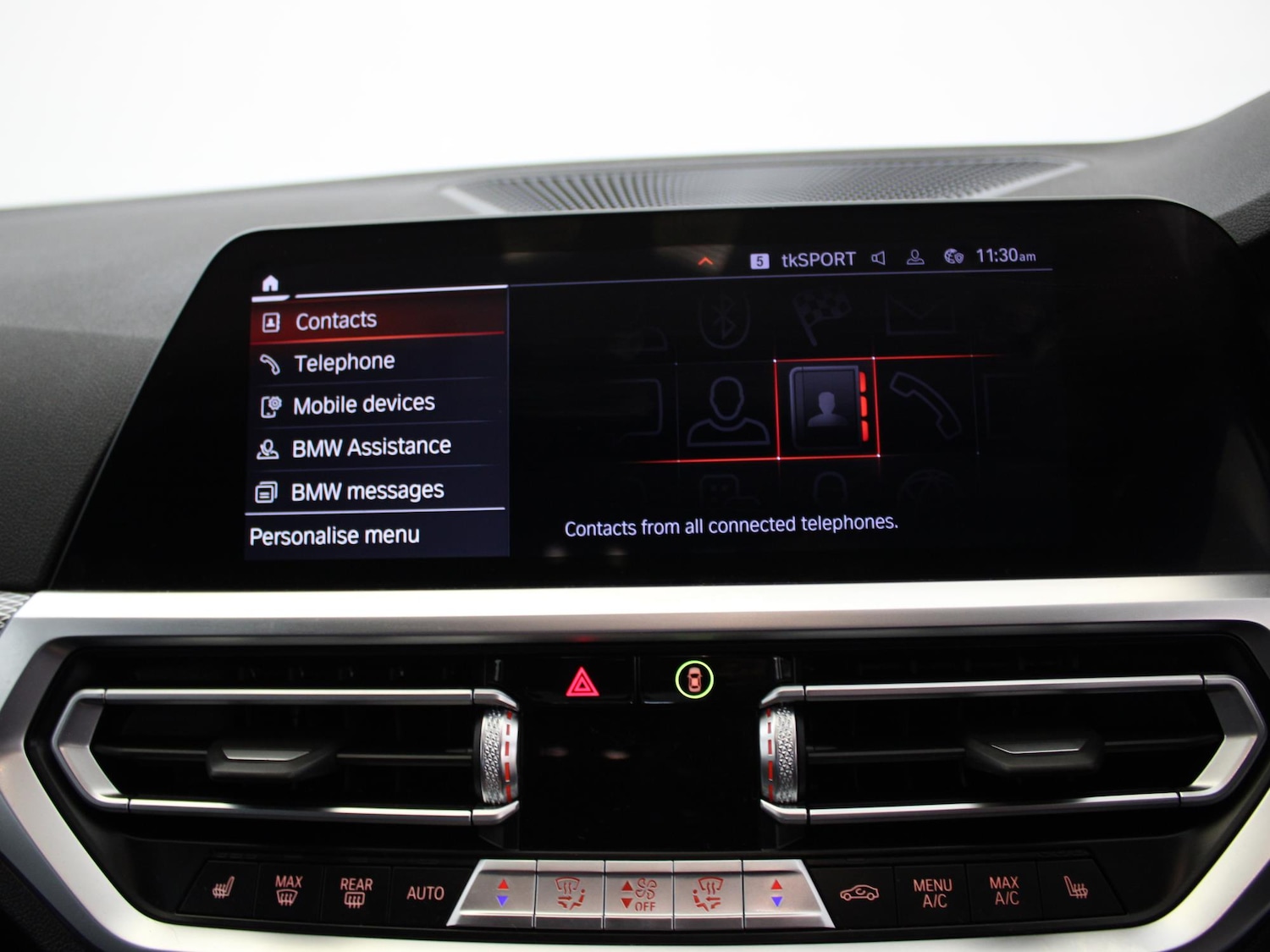 Used BMW 3 Series 2021 for sale - 76411589: Photo 19