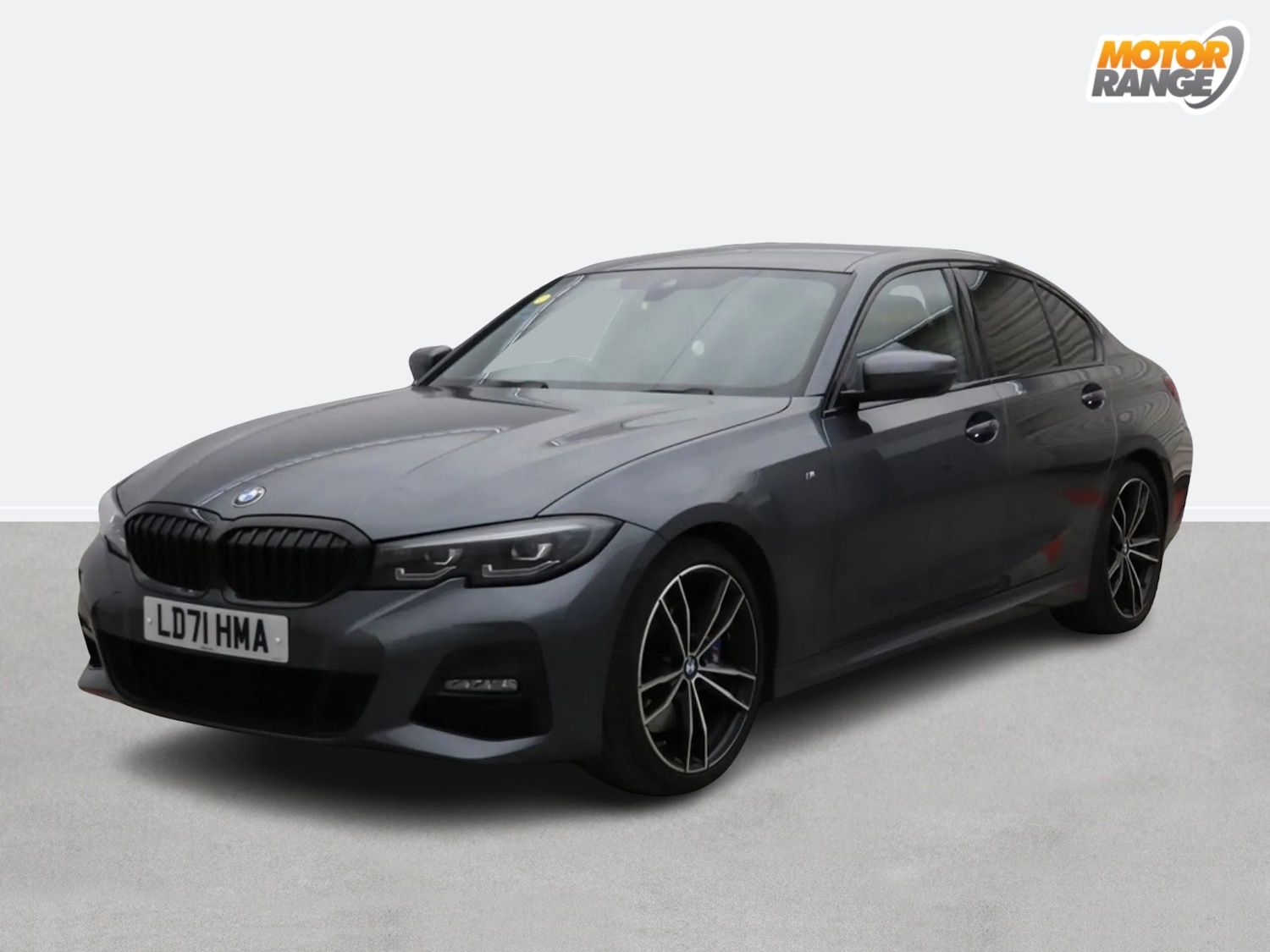 Used BMW 3 Series 2021 for sale - 76411589: Photo 2