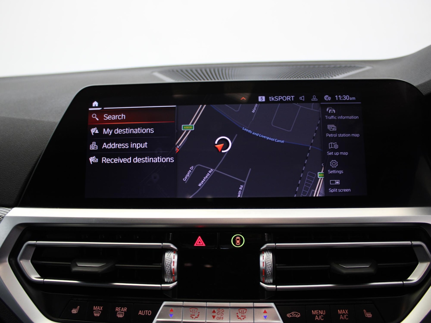 Used BMW 3 Series 2021 for sale - 76411589: Photo 20