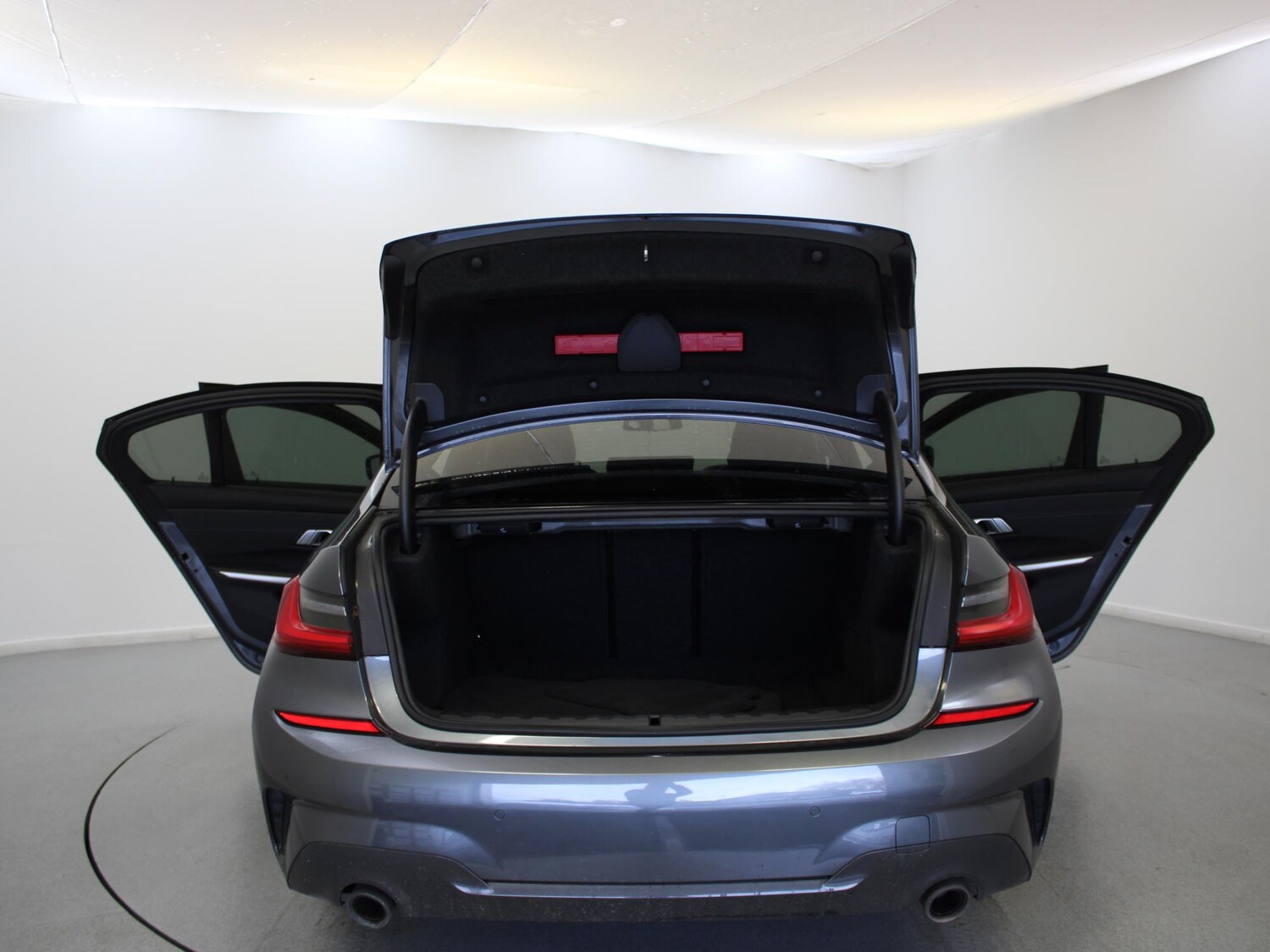 Used BMW 3 Series 2021 for sale - 76411589: Photo 26