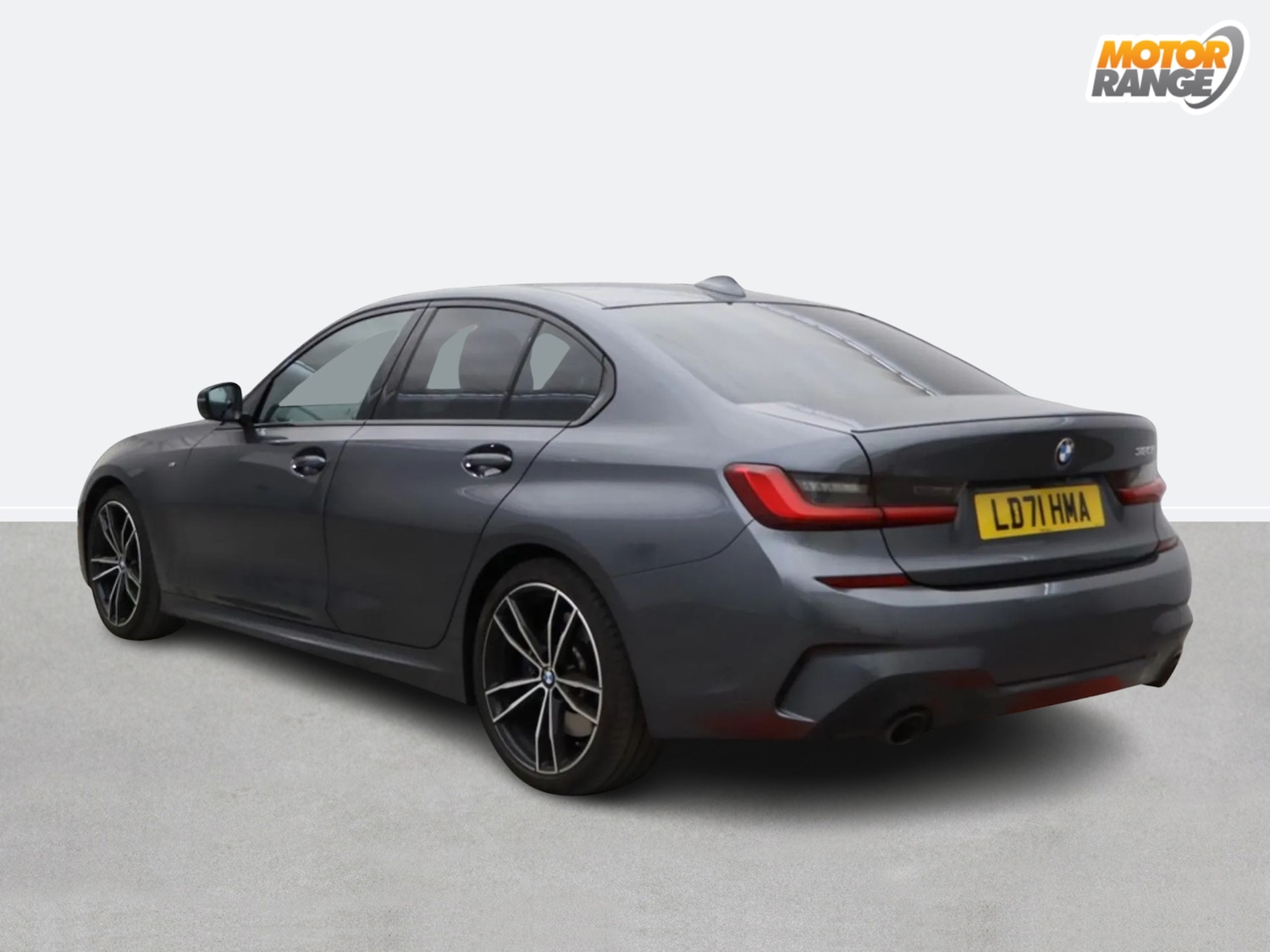 Used BMW 3 Series 2021 for sale - 76411589: Photo 3