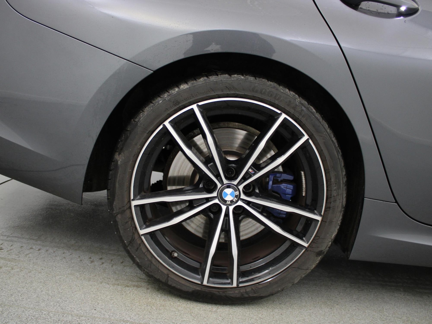 Used BMW 3 Series 2021 for sale - 76411589: Photo 30