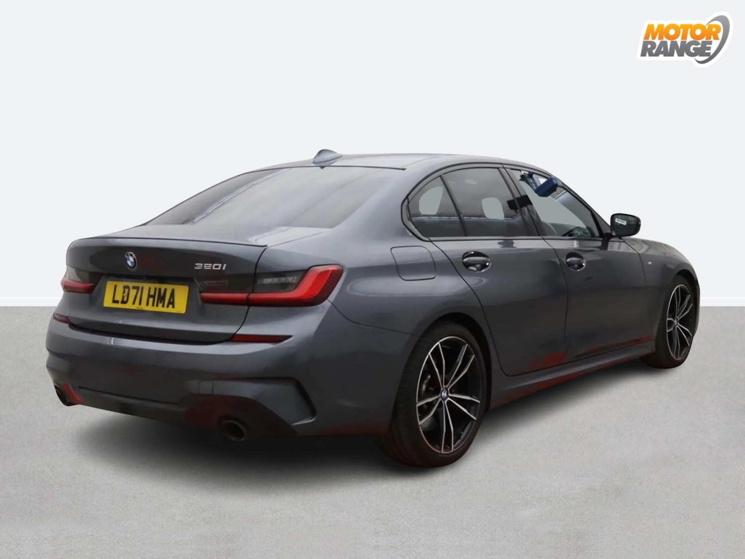 Used BMW 3 Series 2021 for sale - 76411589: Photo 4