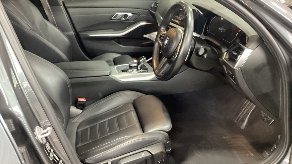 Used BMW 3 Series 2021 for sale - 76411589: Photo 8