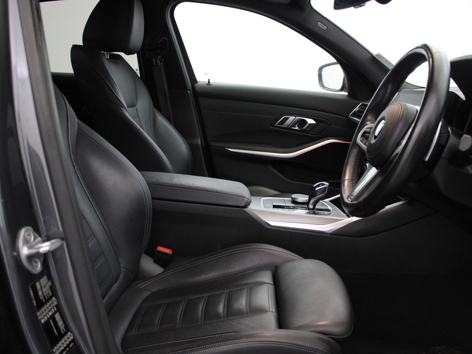 Used BMW 3 Series 2021 for sale - 76411589: Photo 9