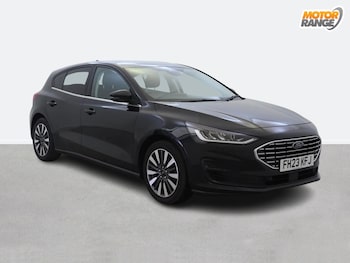 Ford - Focus