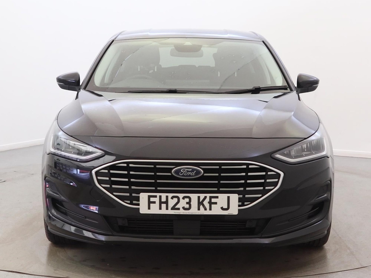 Used Ford Focus 2023 for sale - 76016453: Photo 2