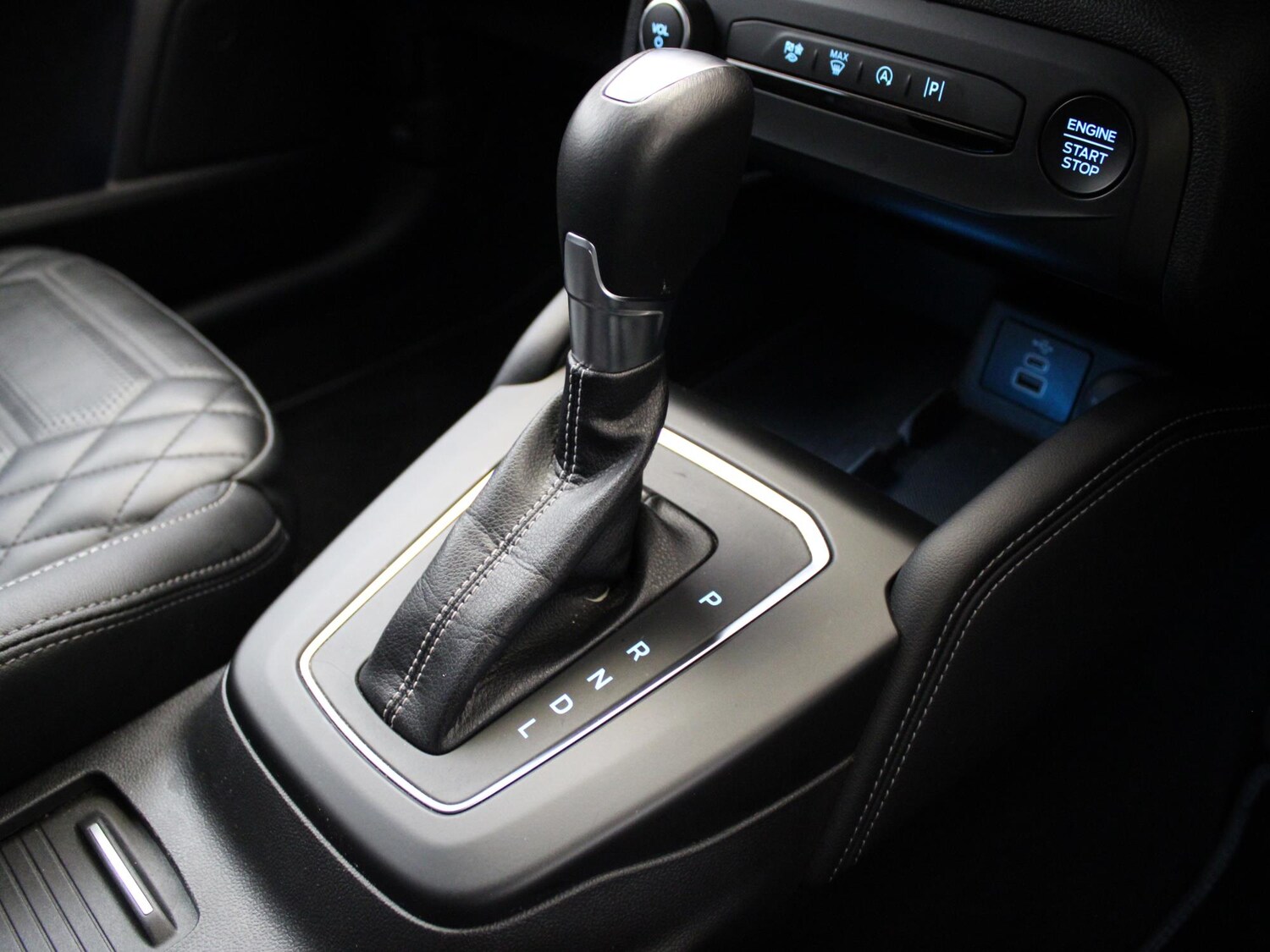 Used Ford Focus 2023 for sale - 76016453: Photo 25