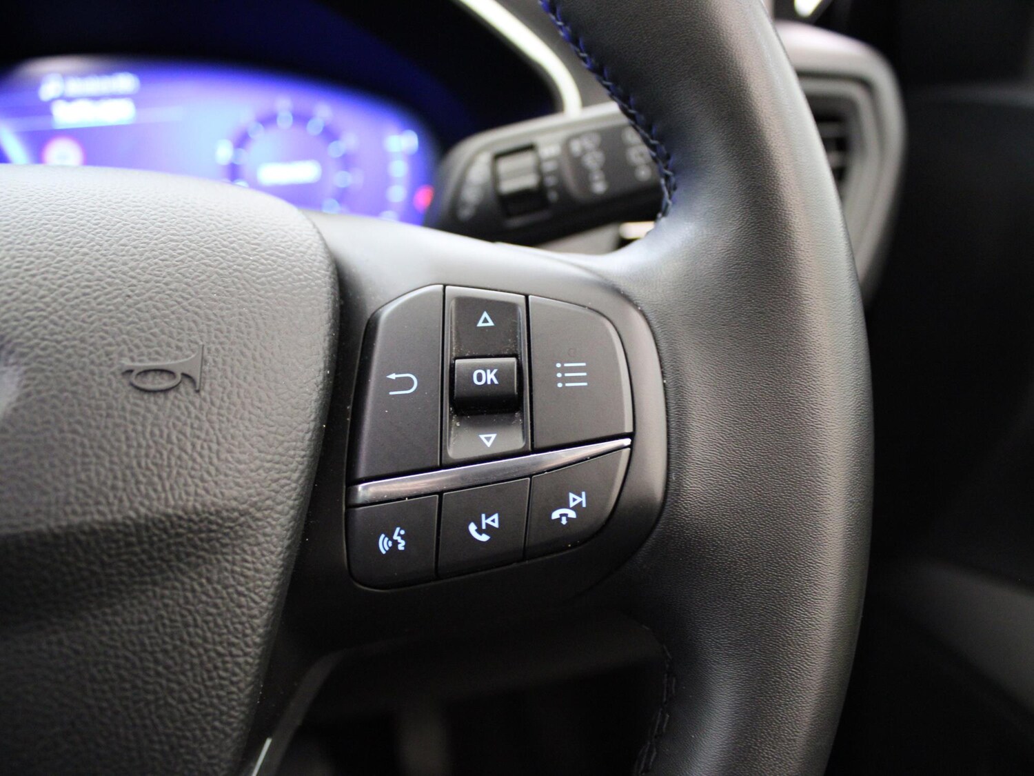 Used Ford Focus 2023 for sale - 76016453: Photo 28