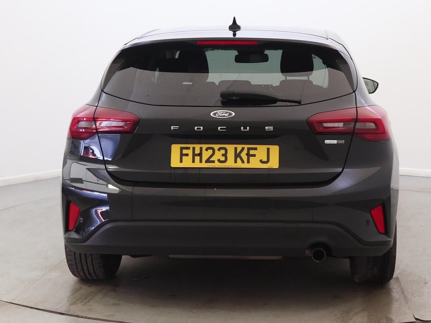 Used Ford Focus 2023 for sale - 76016453: Photo 6