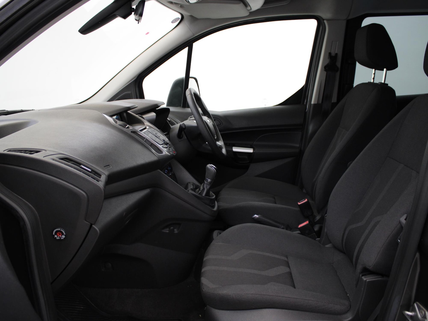 Used Ford Tourneo Connect 2017 for sale - 77829361: Photo 11