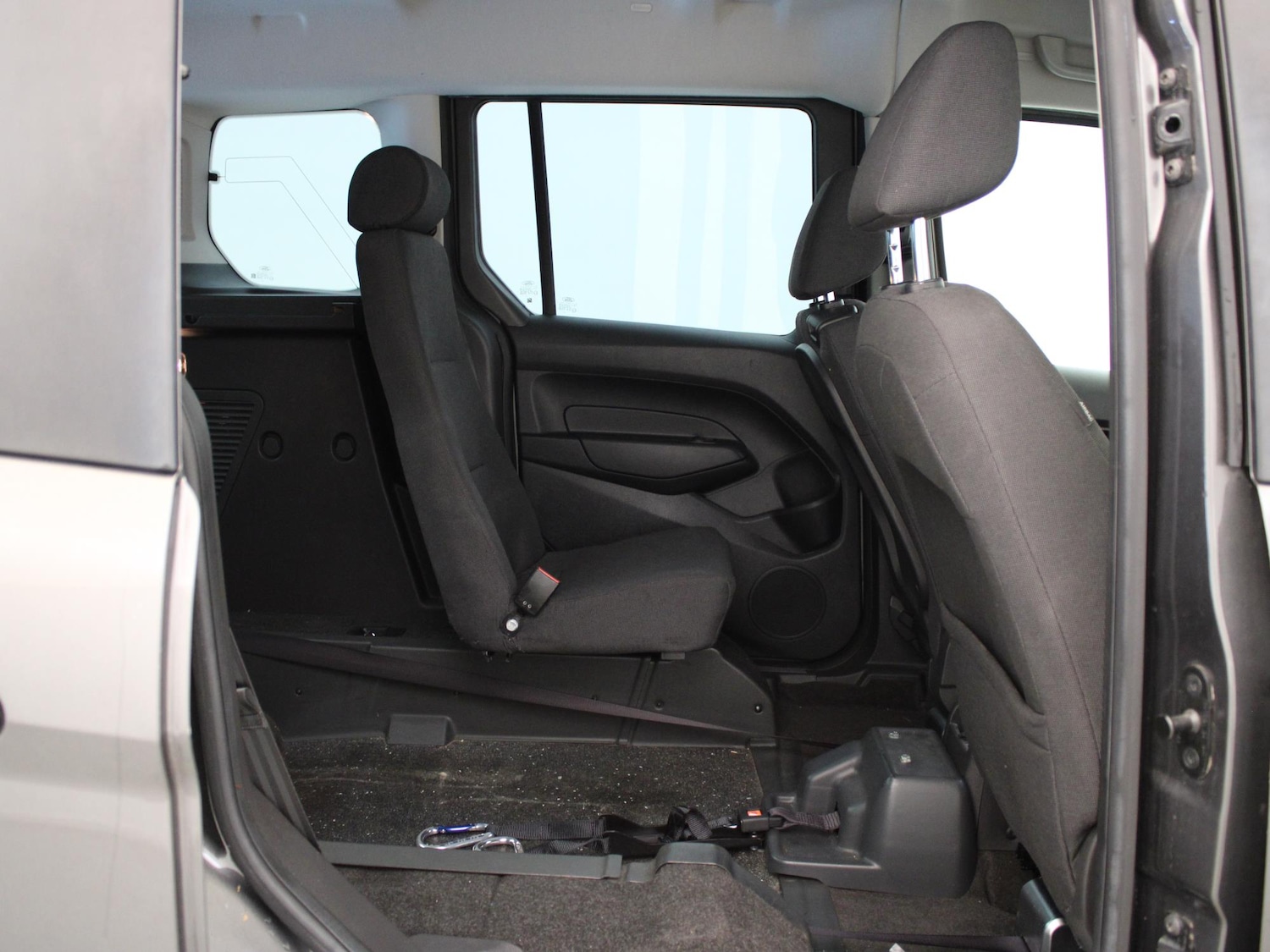 Used Ford Tourneo Connect 2017 for sale - 77829361: Photo 12