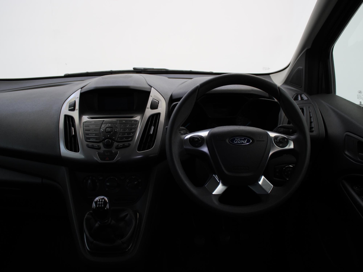 Used Ford Tourneo Connect 2017 for sale - 77829361: Photo 13