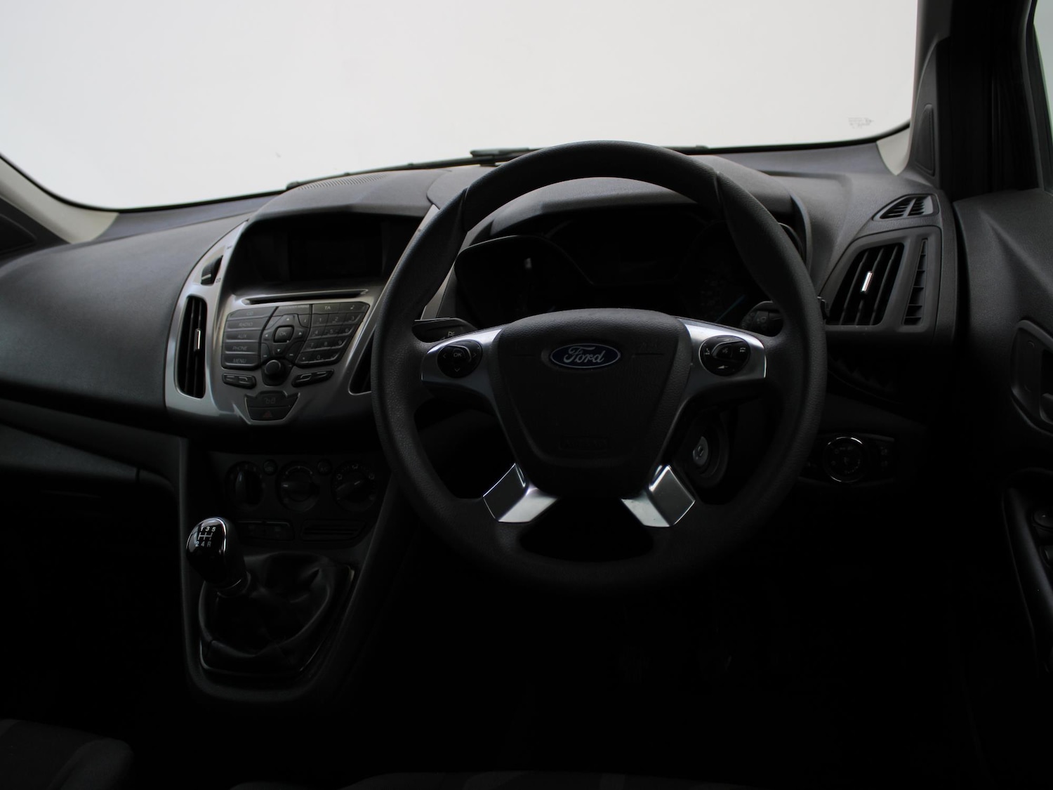 Used Ford Tourneo Connect 2017 for sale - 77829361: Photo 14