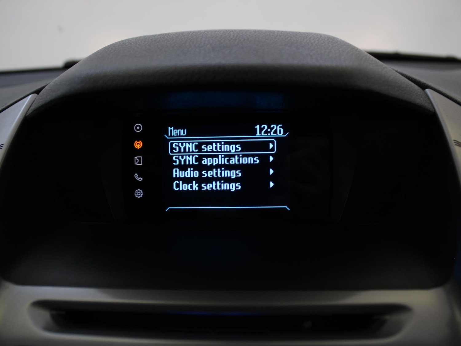 Used Ford Tourneo Connect 2017 for sale - 77829361: Photo 15