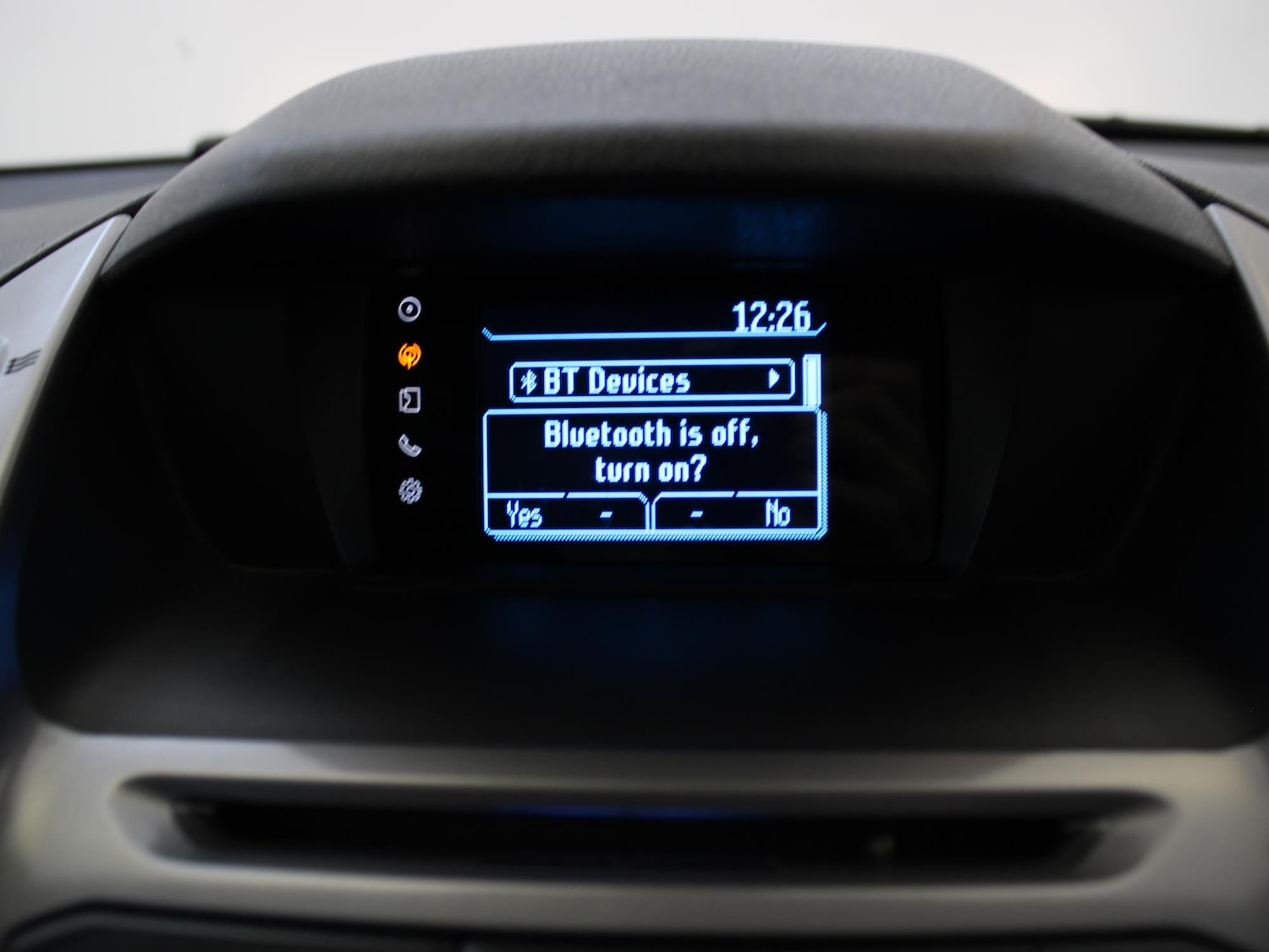 Used Ford Tourneo Connect 2017 for sale - 77829361: Photo 16