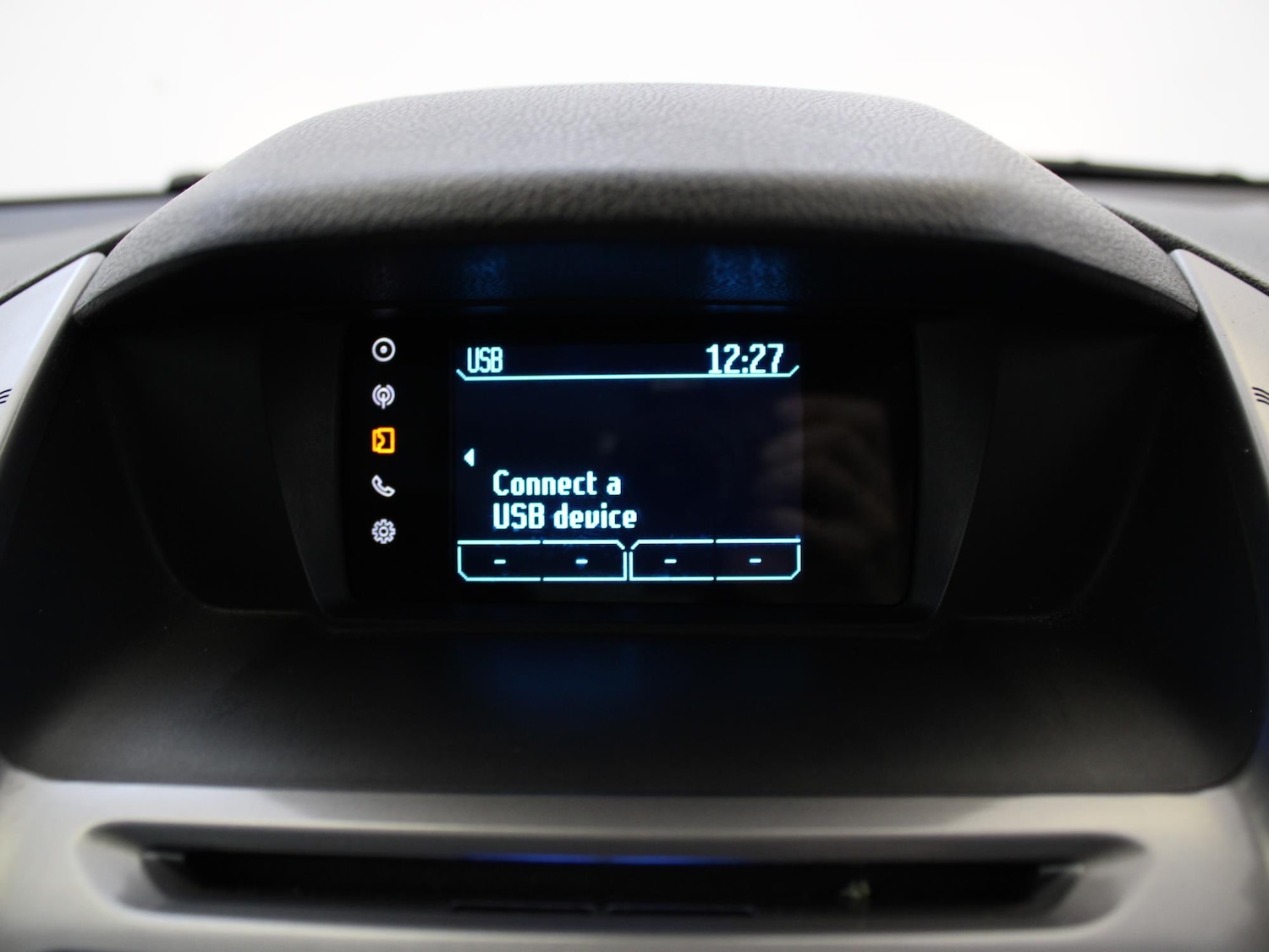 Used Ford Tourneo Connect 2017 for sale - 77829361: Photo 17