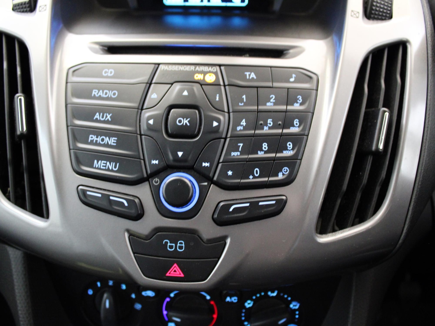 Used Ford Tourneo Connect 2017 for sale - 77829361: Photo 18