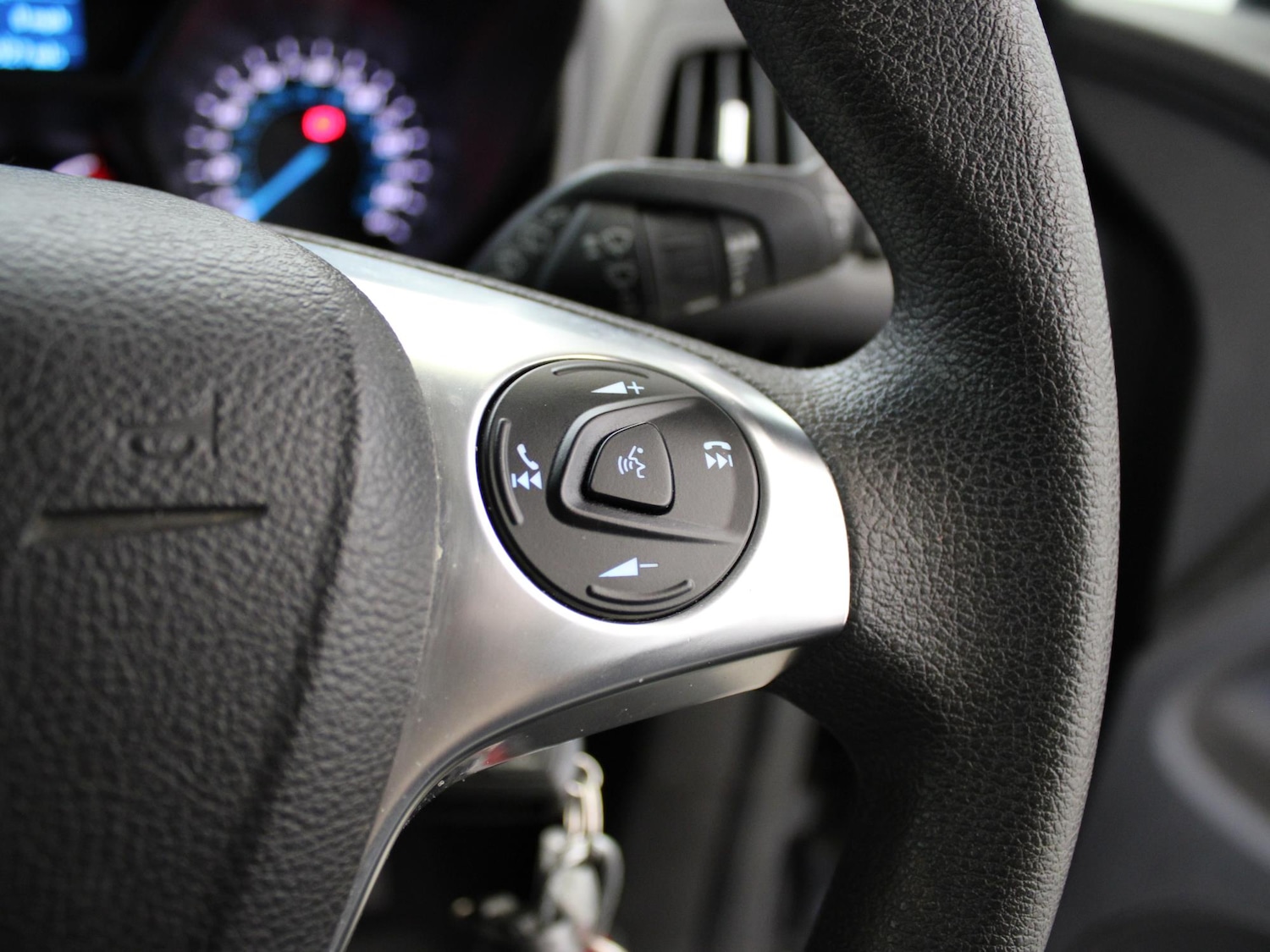 Used Ford Tourneo Connect 2017 for sale - 77829361: Photo 22