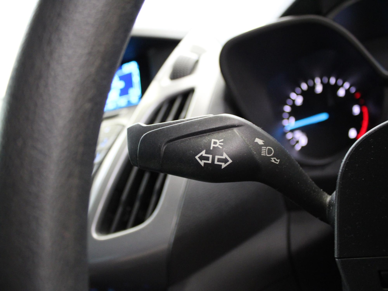 Used Ford Tourneo Connect 2017 for sale - 77829361: Photo 23