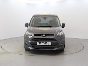 Used Ford Tourneo Connect 2017 for sale - 77829361: Photo