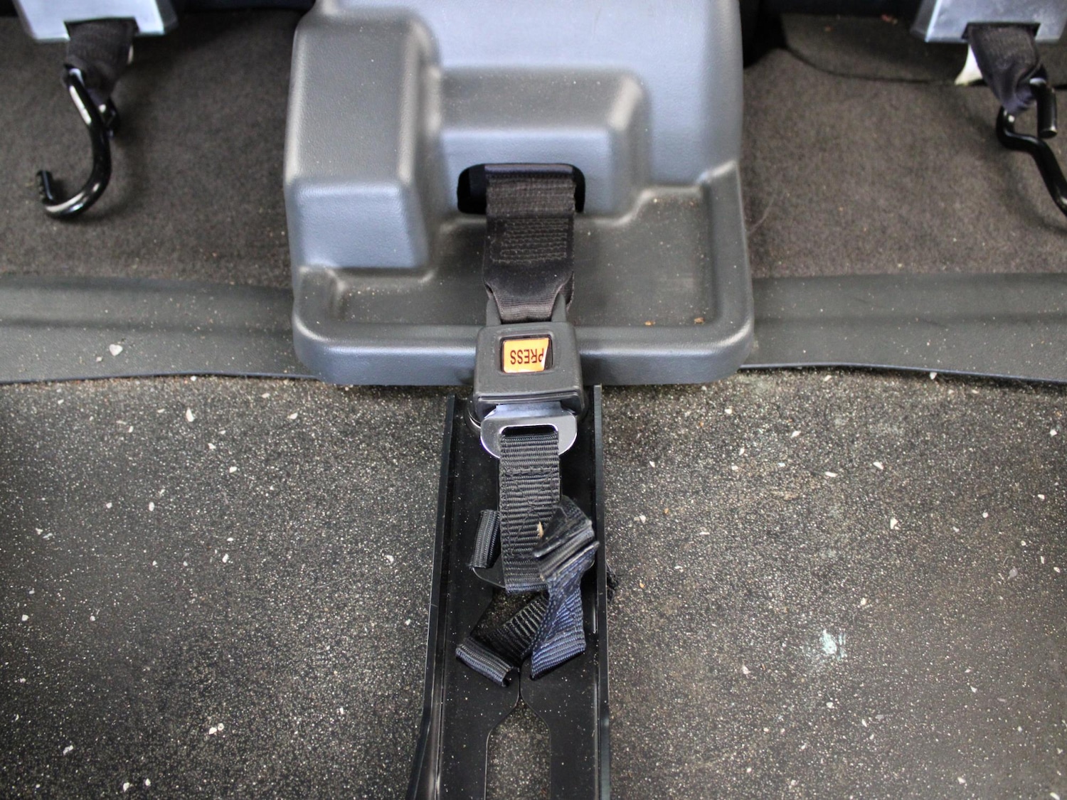 Used Ford Tourneo Connect 2017 for sale - 77829361: Photo 31