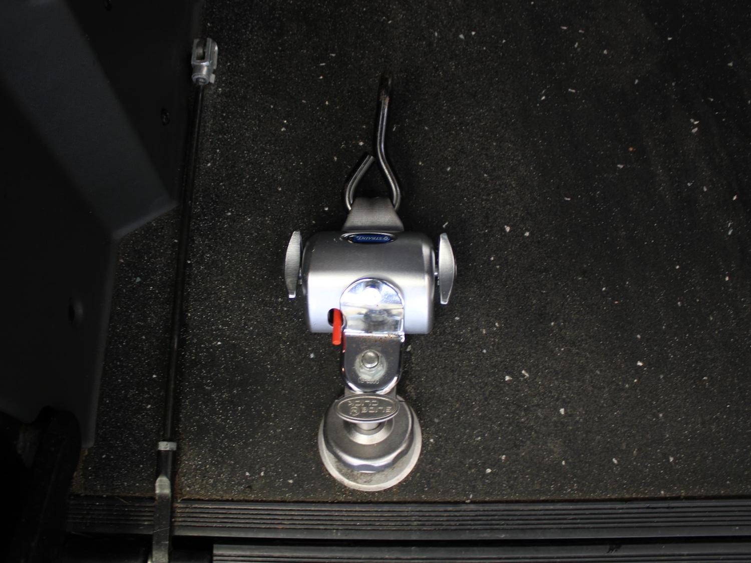 Used Ford Tourneo Connect 2017 for sale - 77829361: Photo 34