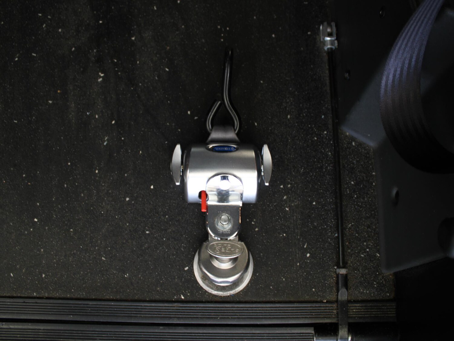 Used Ford Tourneo Connect 2017 for sale - 77829361: Photo 35