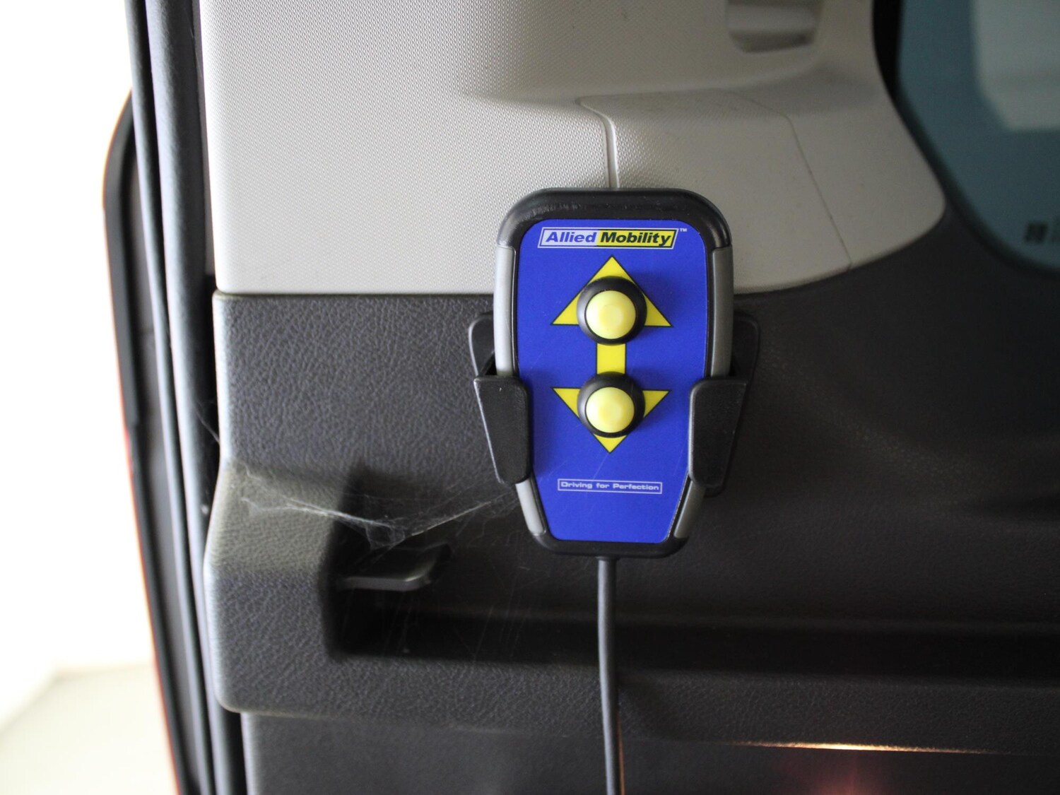 Used Ford Tourneo Connect 2017 for sale - 77829361: Photo 36