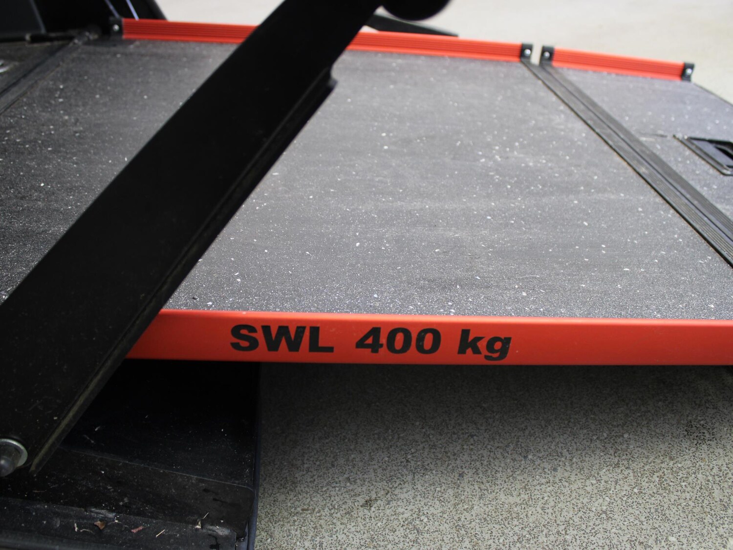 Used Ford Tourneo Connect 2017 for sale - 77829361: Photo 38