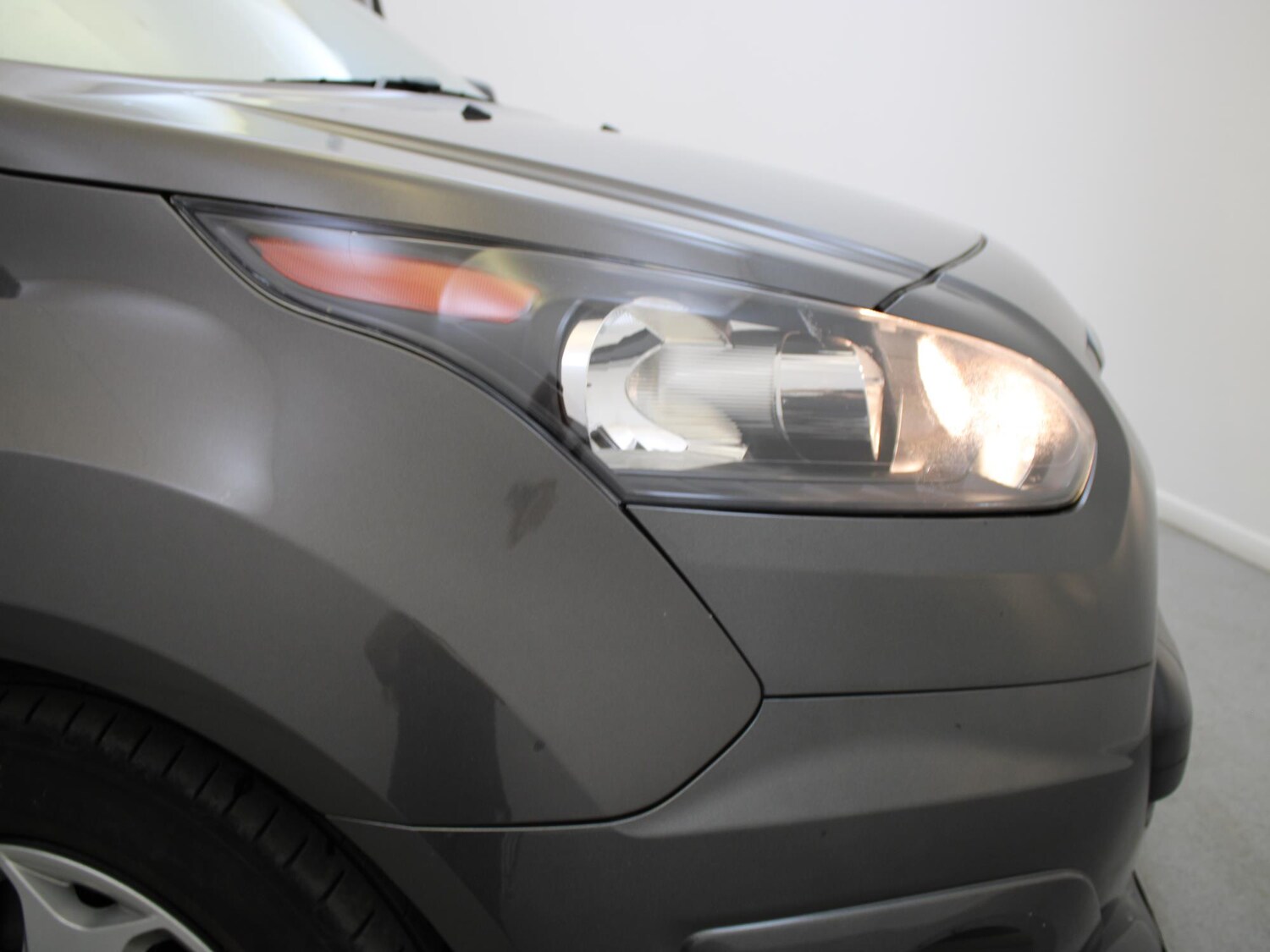 Used Ford Tourneo Connect 2017 for sale - 77829361: Photo 42