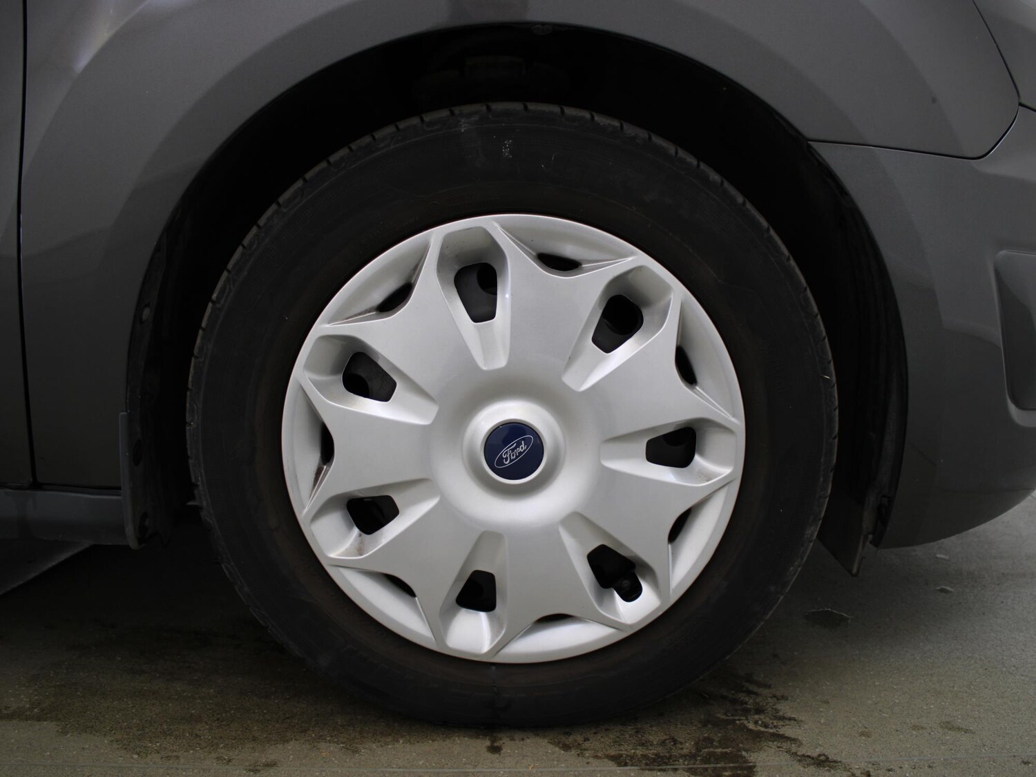 Used Ford Tourneo Connect 2017 for sale - 77829361: Photo 43