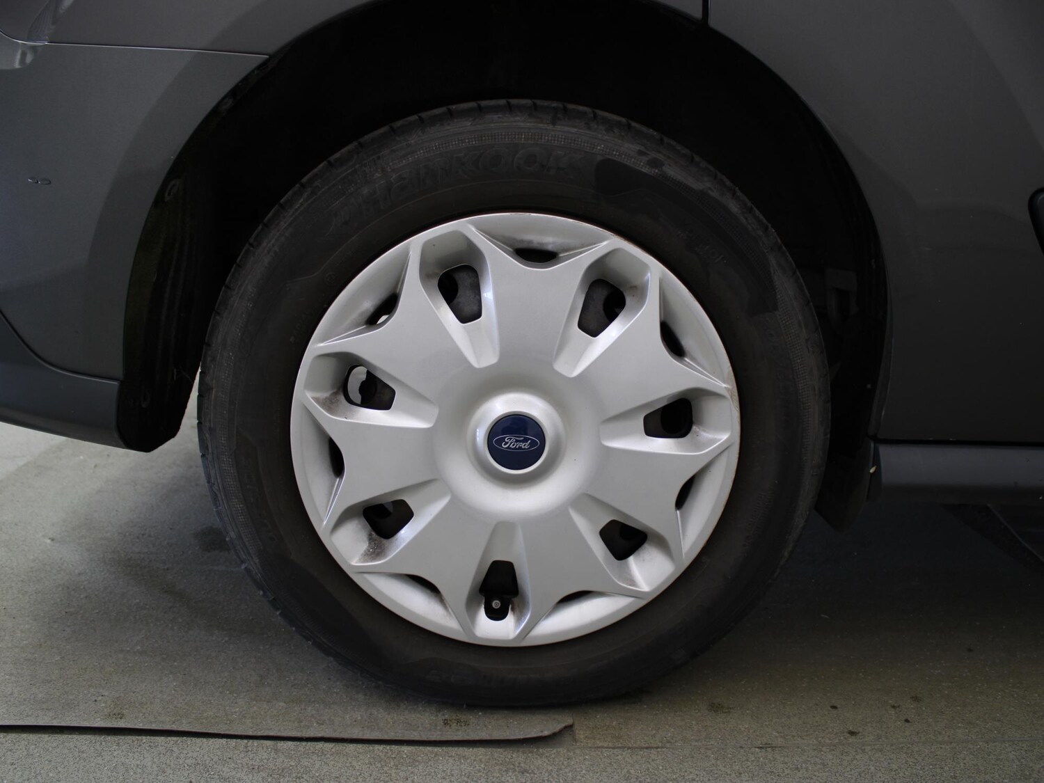 Used Ford Tourneo Connect 2017 for sale - 77829361: Photo 44