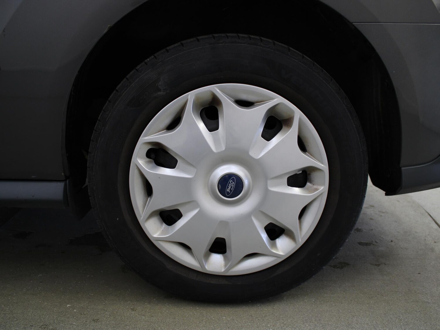 Used Ford Tourneo Connect 2017 for sale - 77829361: Photo 45