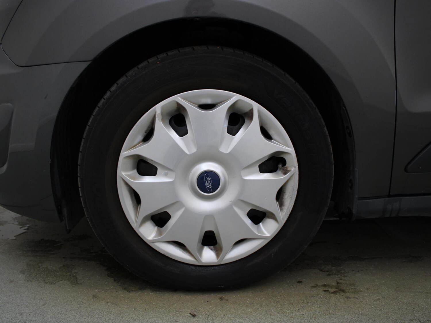 Used Ford Tourneo Connect 2017 for sale - 77829361: Photo 46