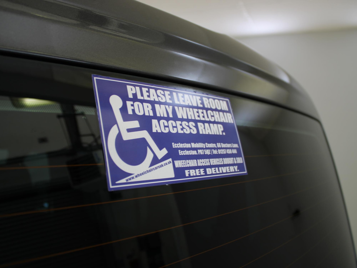 Used Ford Tourneo Connect 2017 for sale - 77829361: Photo 47