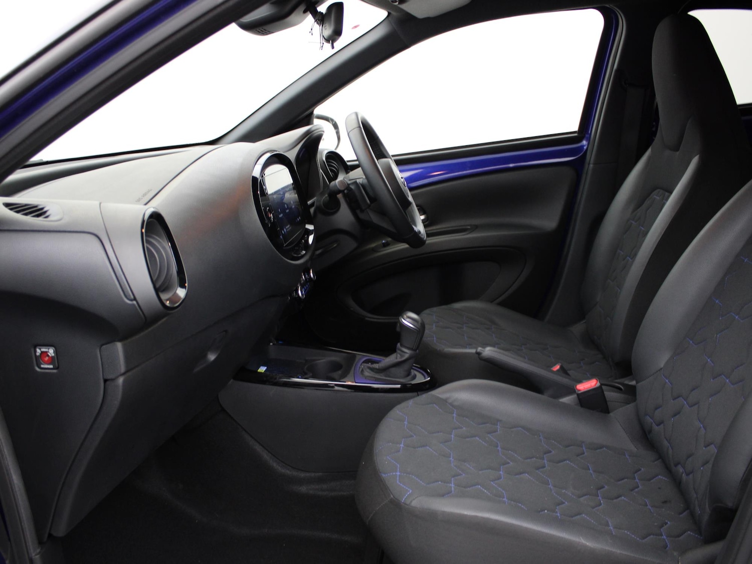 Used Toyota Aygo X 2023 for sale - 77294724: Photo 11