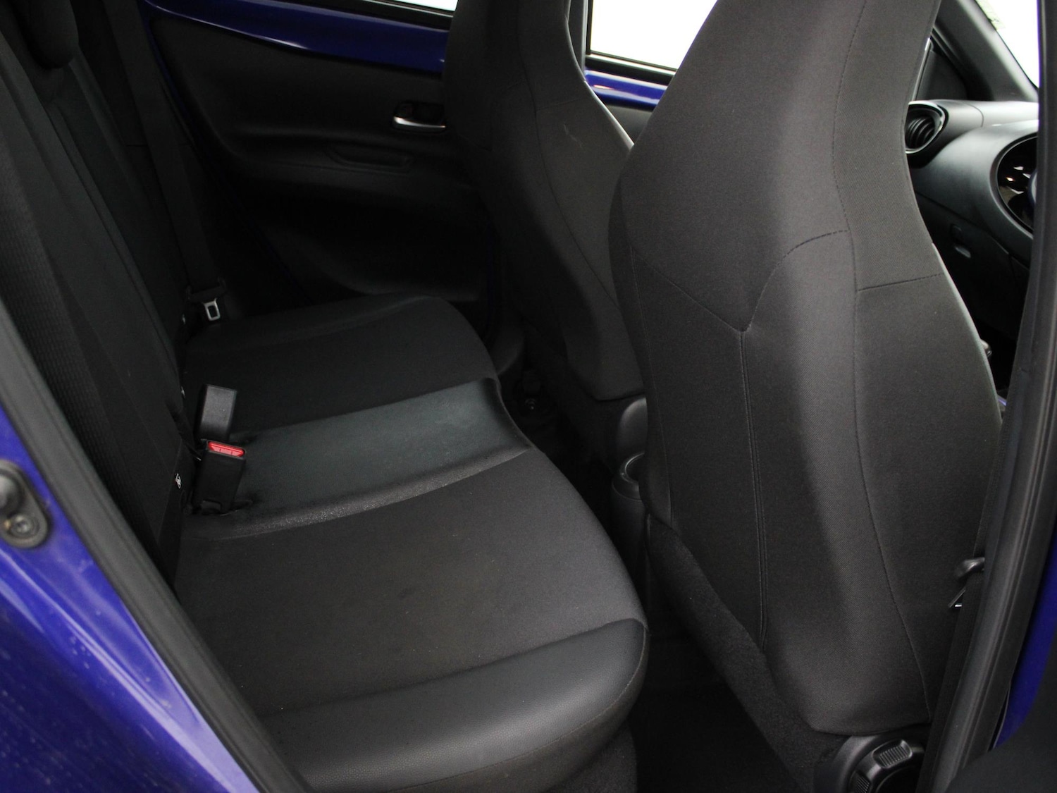 Used Toyota Aygo X 2023 for sale - 77294724: Photo 12