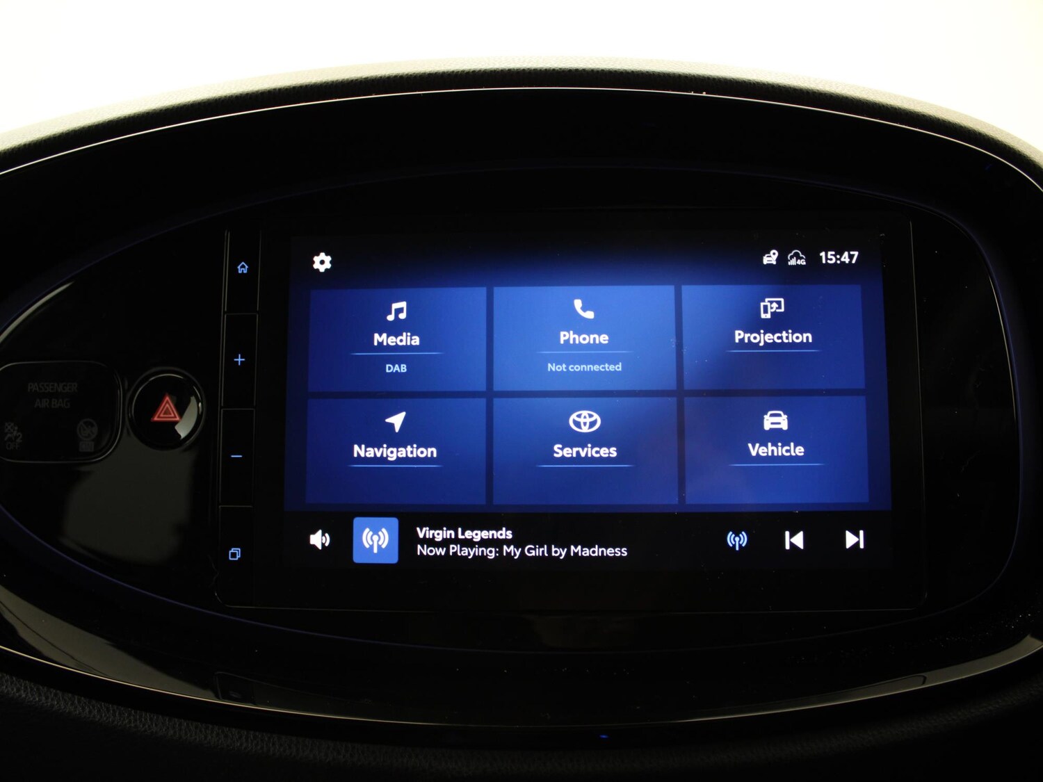 Used Toyota Aygo X 2023 for sale - 77294724: Photo 13