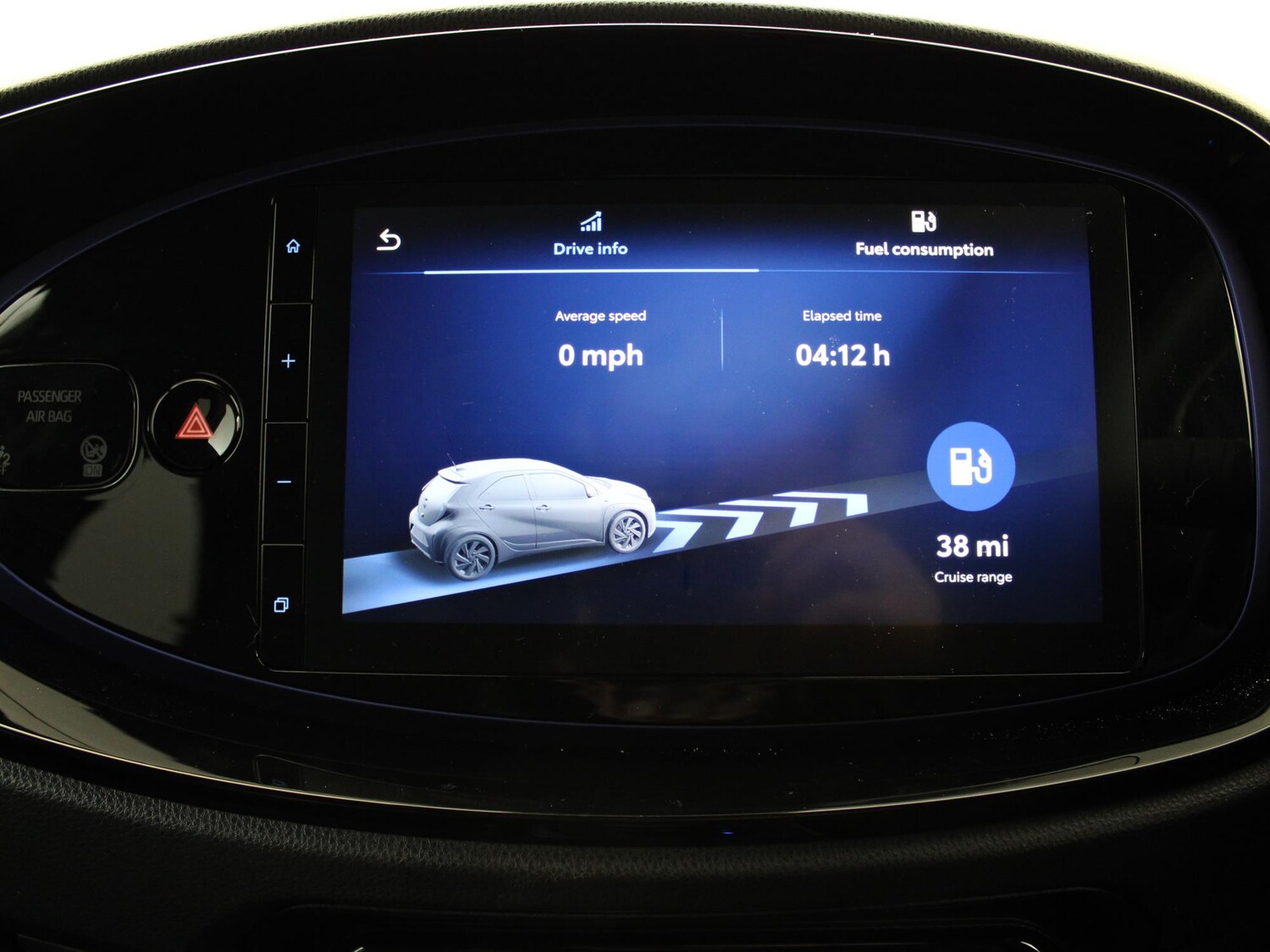 Used Toyota Aygo X 2023 for sale - 77294724: Photo 14