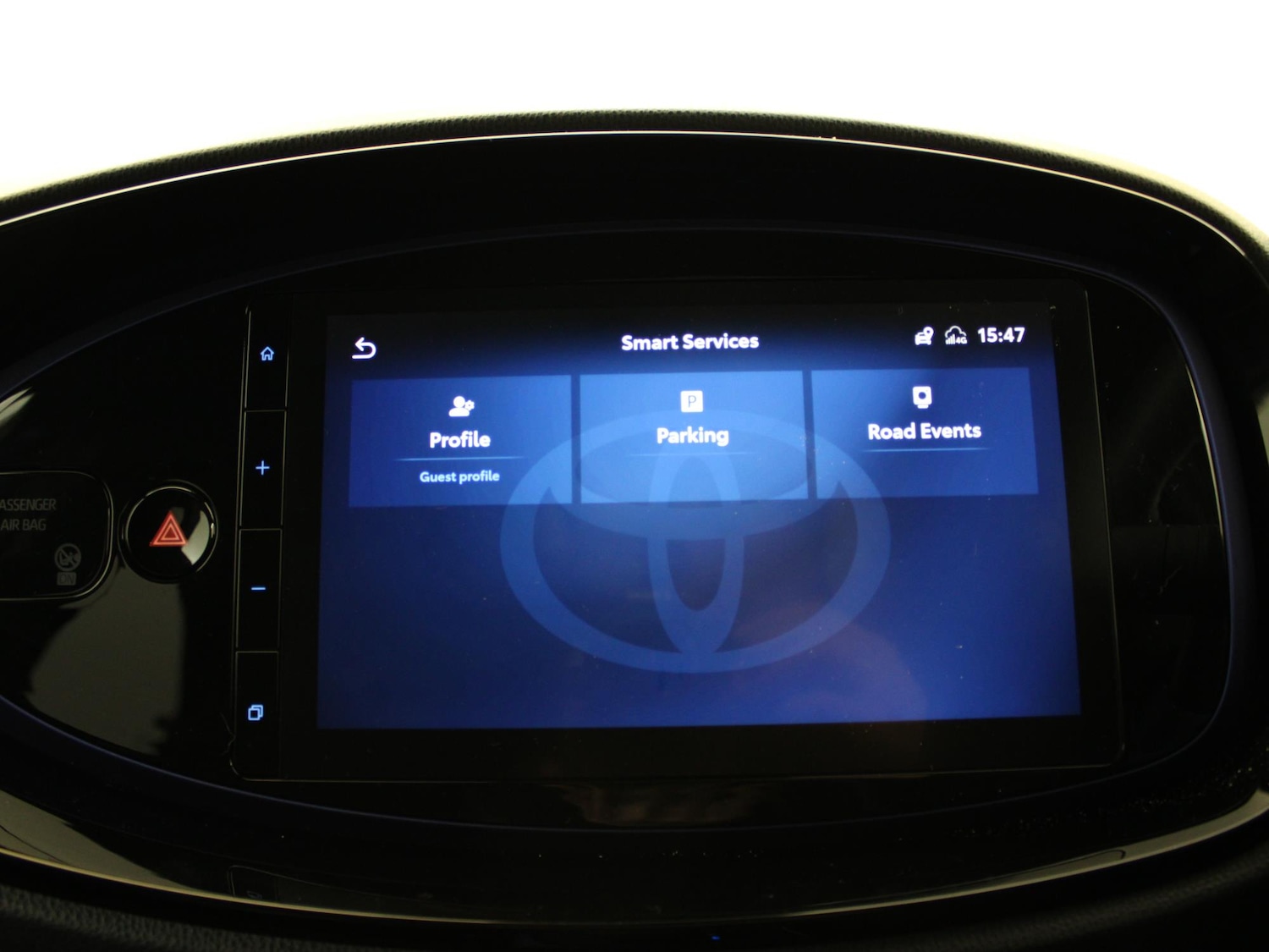 Used Toyota Aygo X 2023 for sale - 77294724: Photo 15