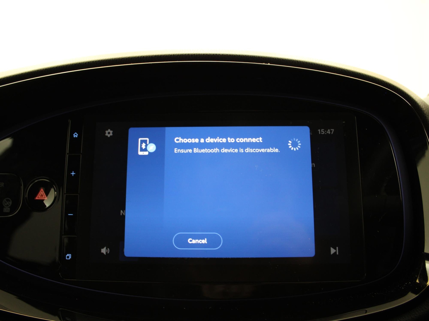 Used Toyota Aygo X 2023 for sale - 77294724: Photo 16