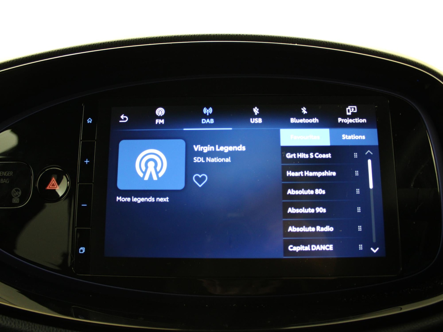 Used Toyota Aygo X 2023 for sale - 77294724: Photo 17