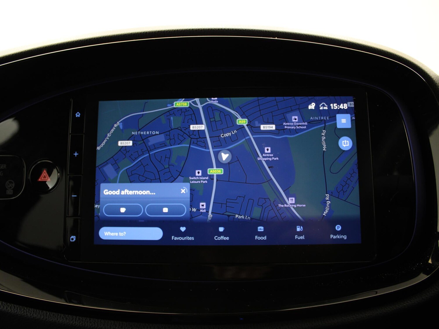 Used Toyota Aygo X 2023 for sale - 77294724: Photo 18