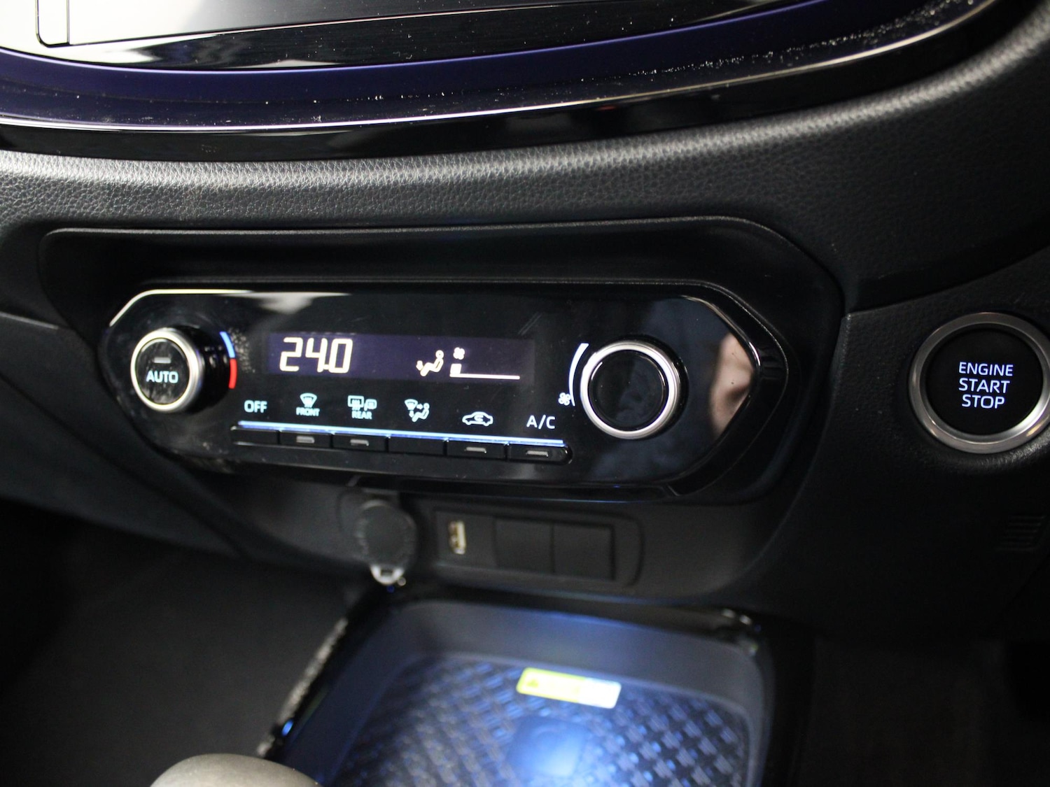 Used Toyota Aygo X 2023 for sale - 77294724: Photo 20