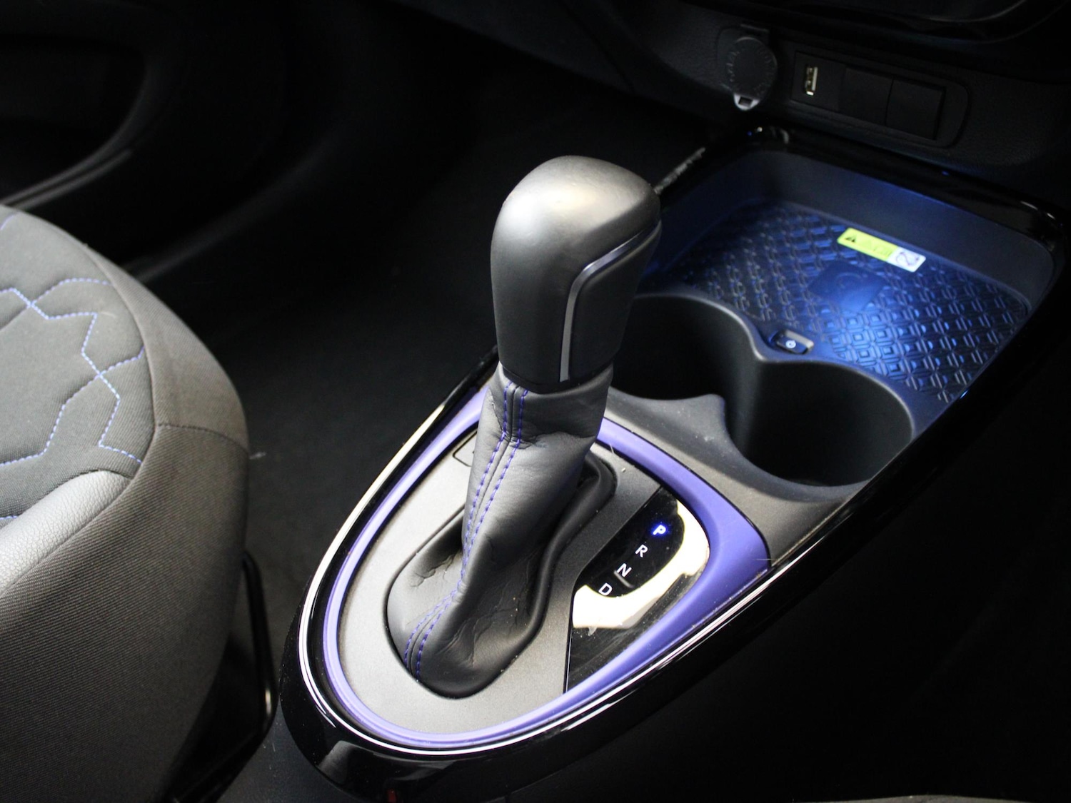 Used Toyota Aygo X 2023 for sale - 77294724: Photo 22