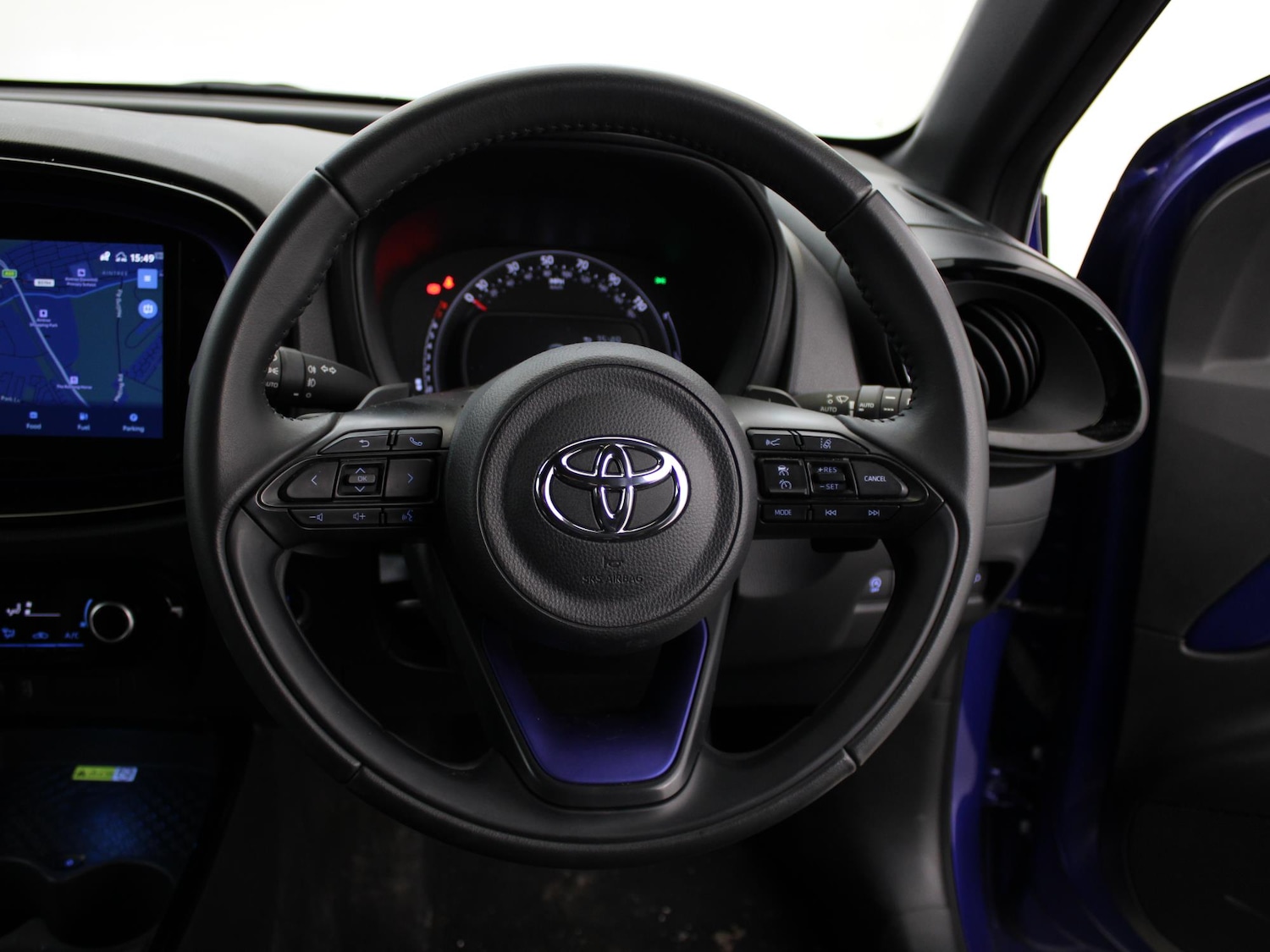 Used Toyota Aygo X 2023 for sale - 77294724: Photo 23